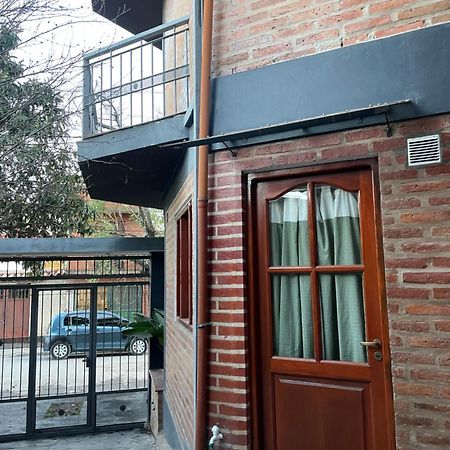 Ferienwohnung La Hiedra San Salvador de Jujuy Exterior foto