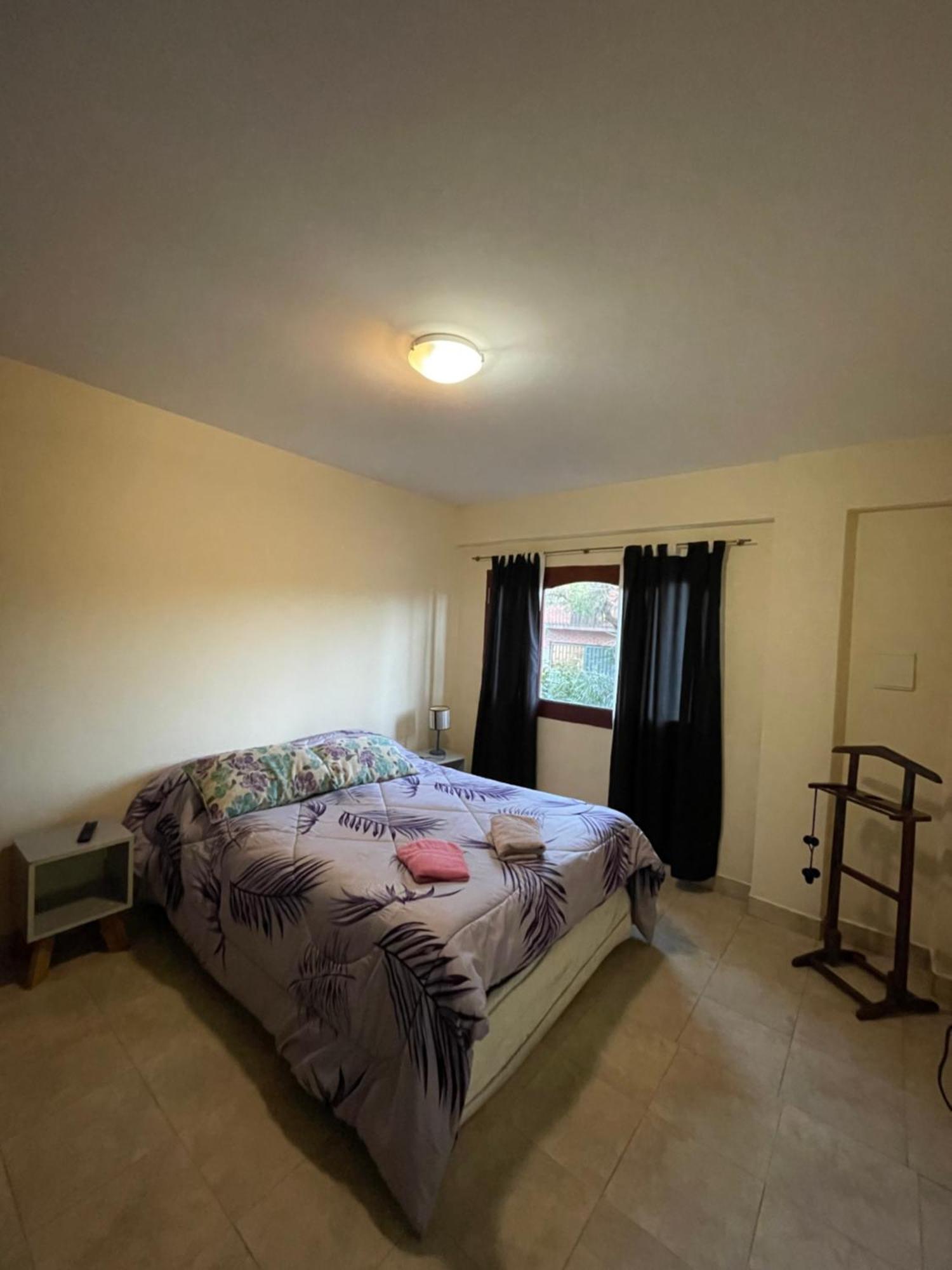 Ferienwohnung La Hiedra San Salvador de Jujuy Exterior foto